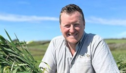 Optimising nitrogen use: Camborne Monitor Farm